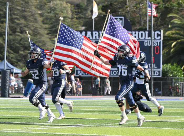 San Marin 10, Marin Catholic 6  by Greg Jungferman 11-04-2023110420234 (1)